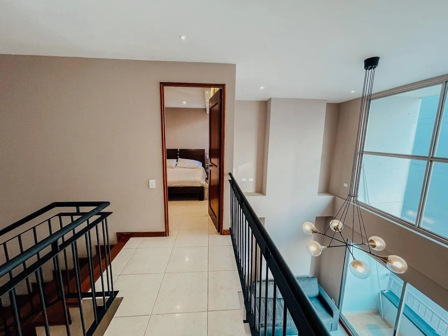 Stunning 19Th Floor Duplex 2 Bedrooms 1911 ميديلين 0*,  كولومبيا