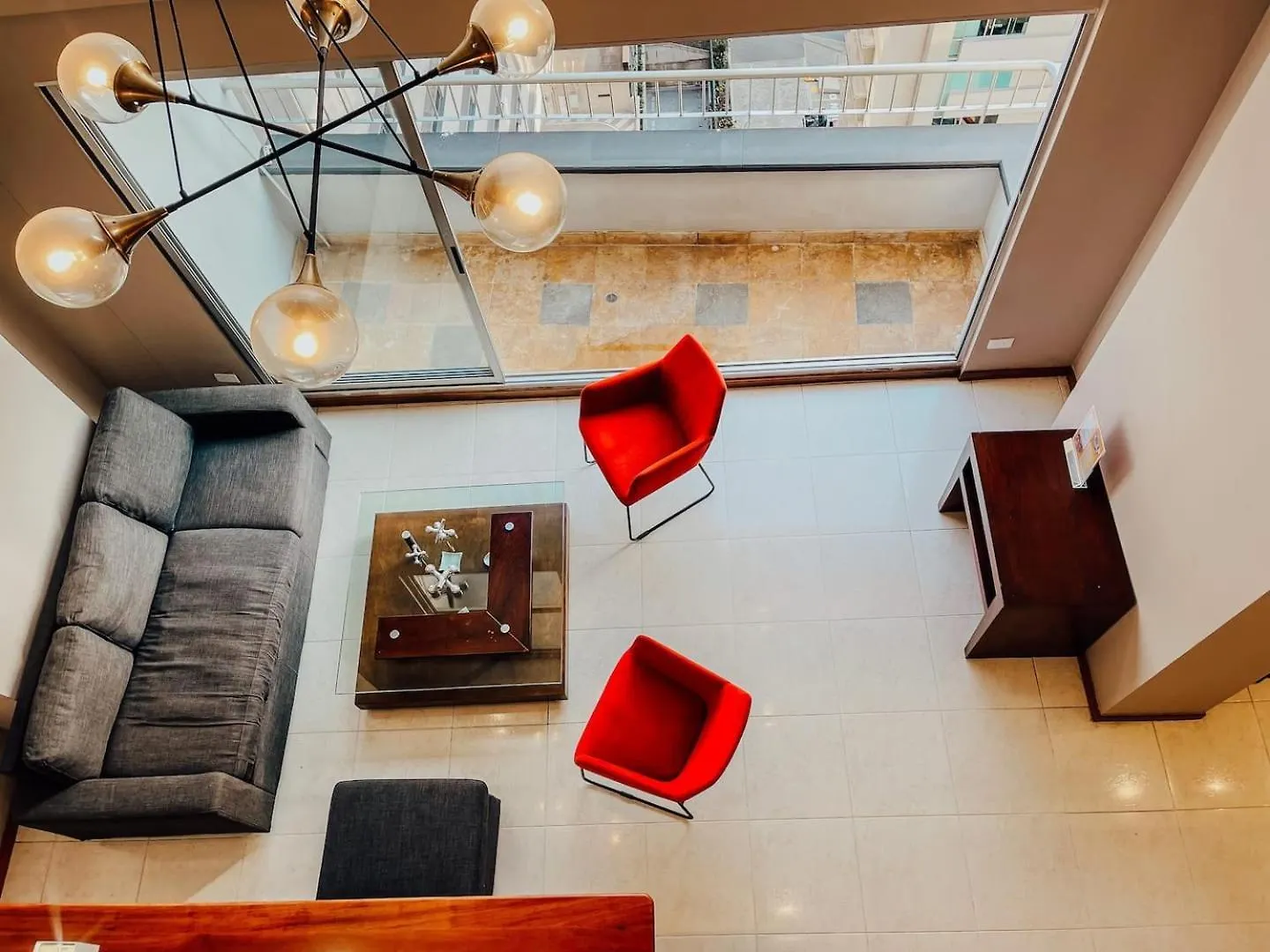 شقة Stunning 19Th Floor Duplex 2 Bedrooms 1911 ميديلين