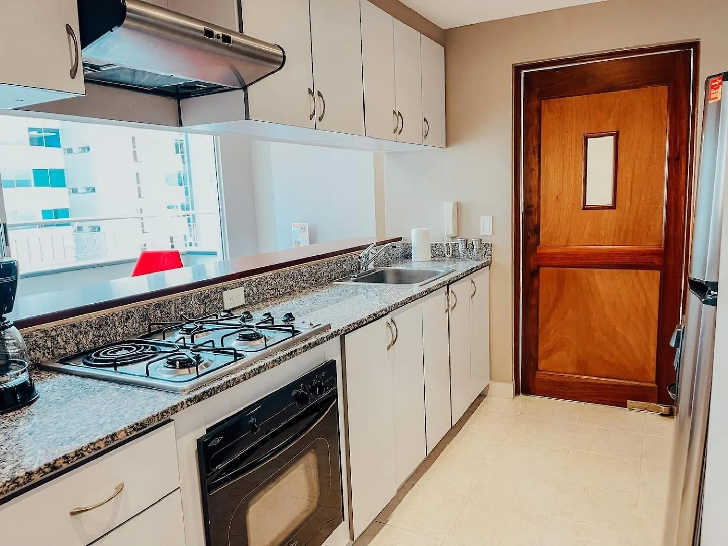 Stunning 19Th Floor Duplex 2 Bedrooms 1911 ميديلين شقة