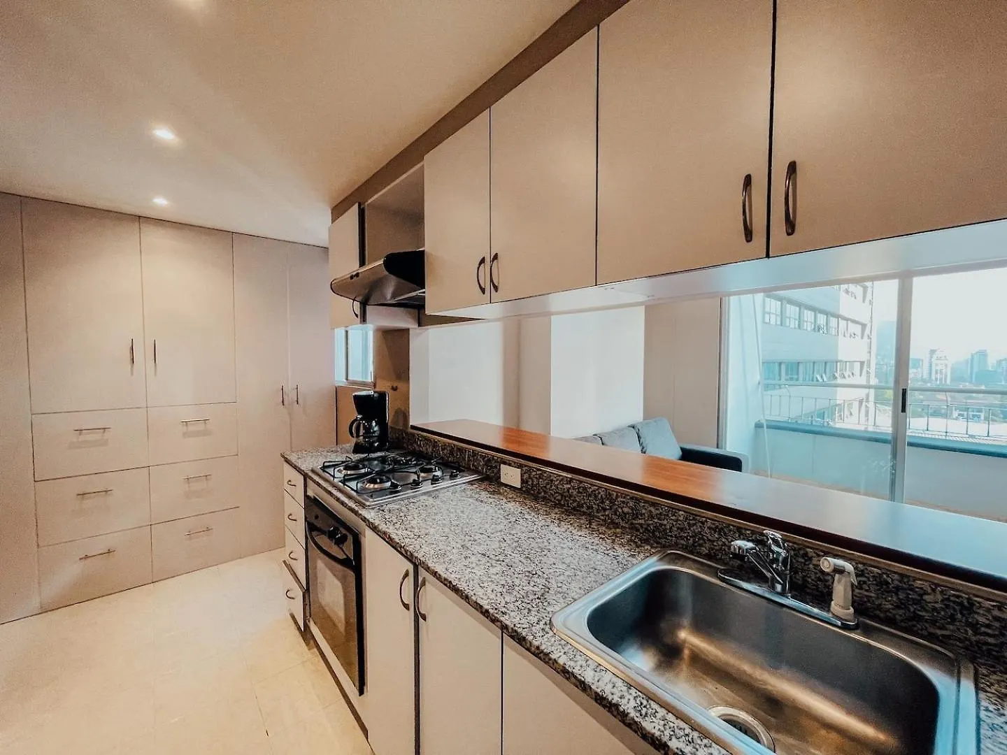 شقة Stunning 19Th Floor Duplex 2 Bedrooms 1911 ميديلين