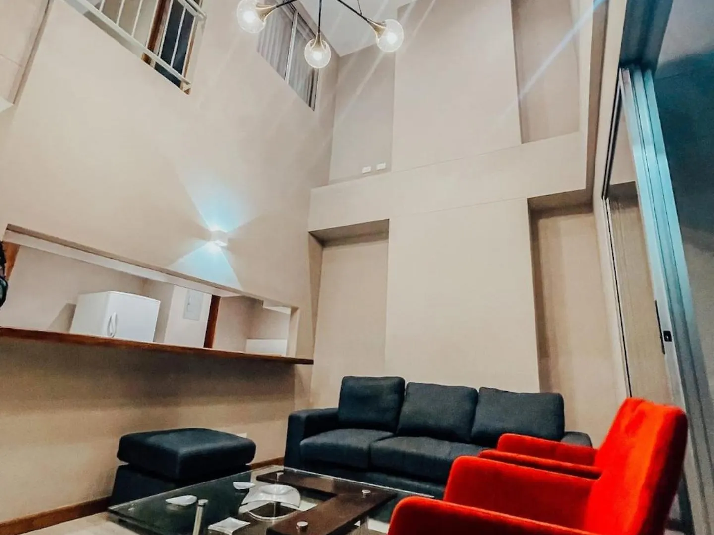 Stunning 19Th Floor Duplex 2 Bedrooms 1911 ميديلين 0*,  كولومبيا